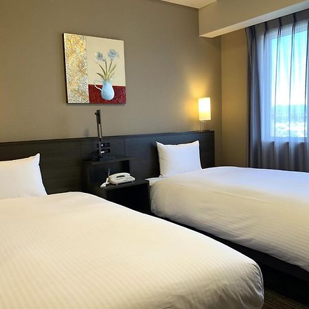 Hotel Route-Inn Isesaki Inter Exterior foto