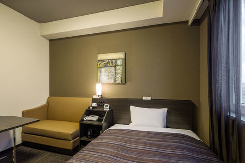 Hotel Route-Inn Isesaki Inter Exterior foto